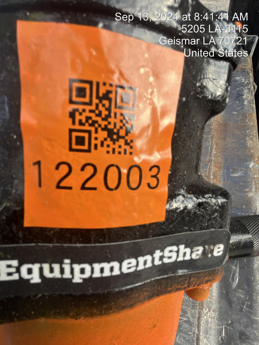 2020 MICHIGAN PNEUMATIC 4940B1