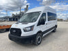 2024 FORD Transit 350 Rental
