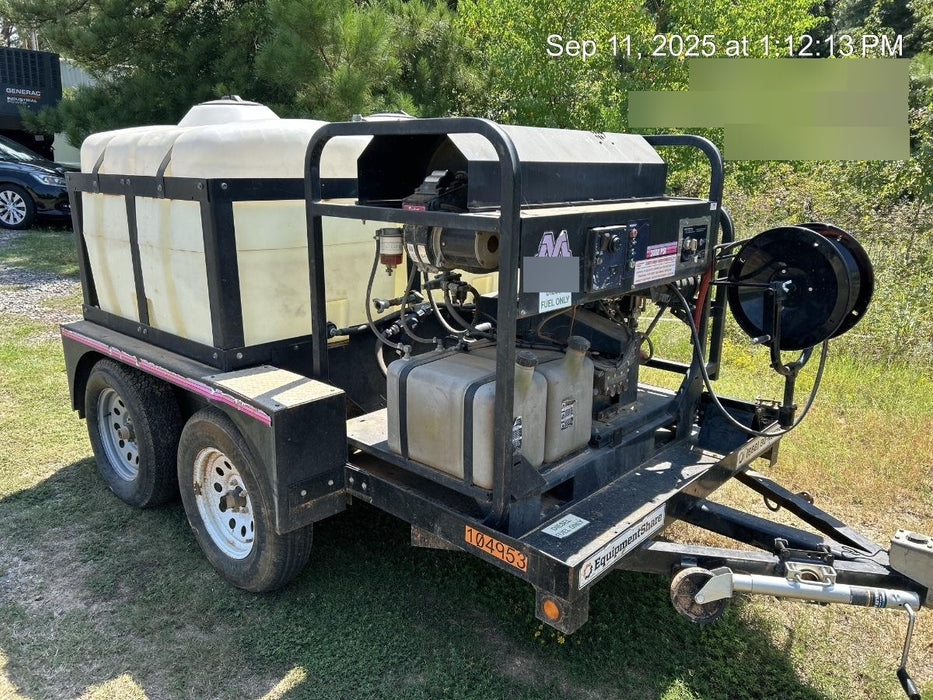 2020 MI-T-M CORPORATION HS-3006-0MDK-UR