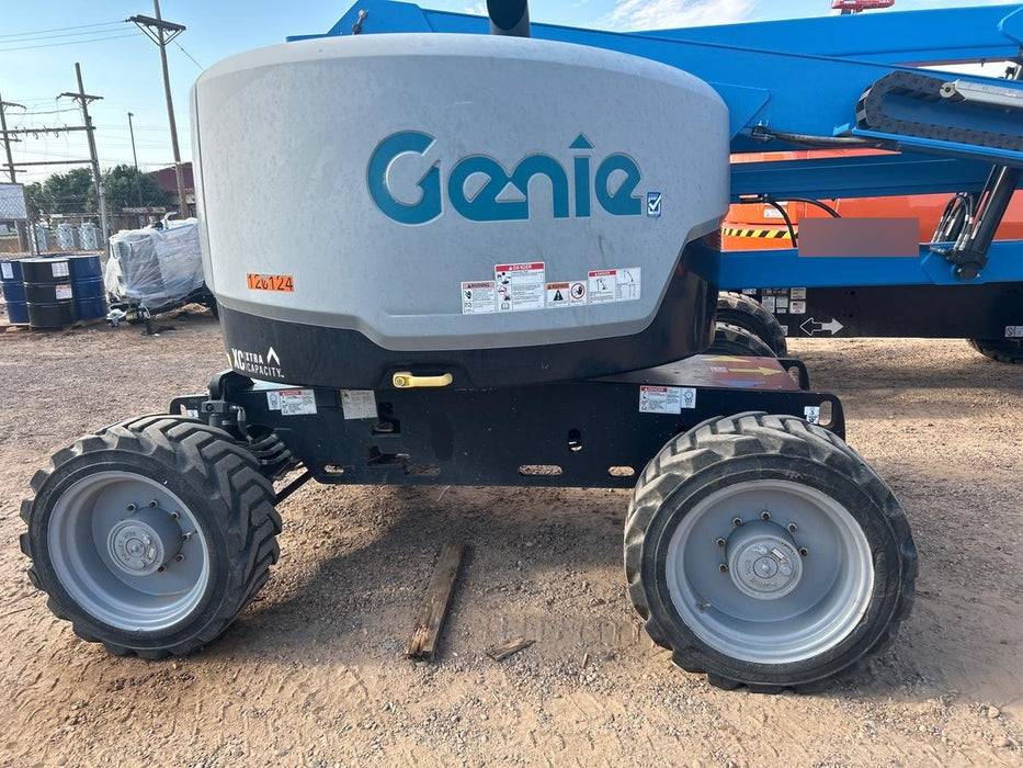 2020 GENIE Z-45 XC