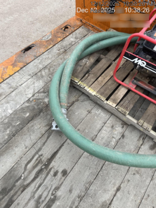 2023 MULTIQUIP QP3TH