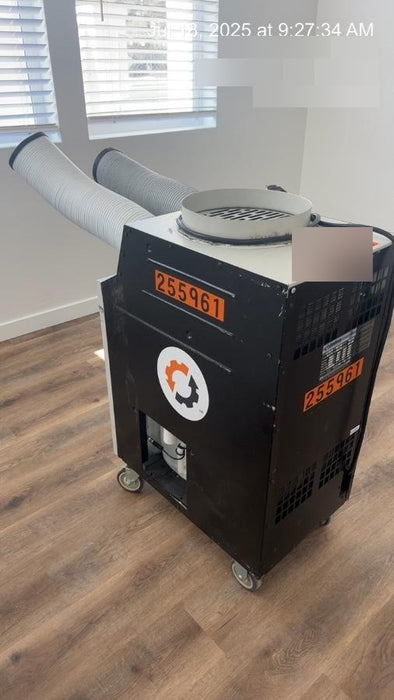 2022 KWIKOOL KPAC1811-2