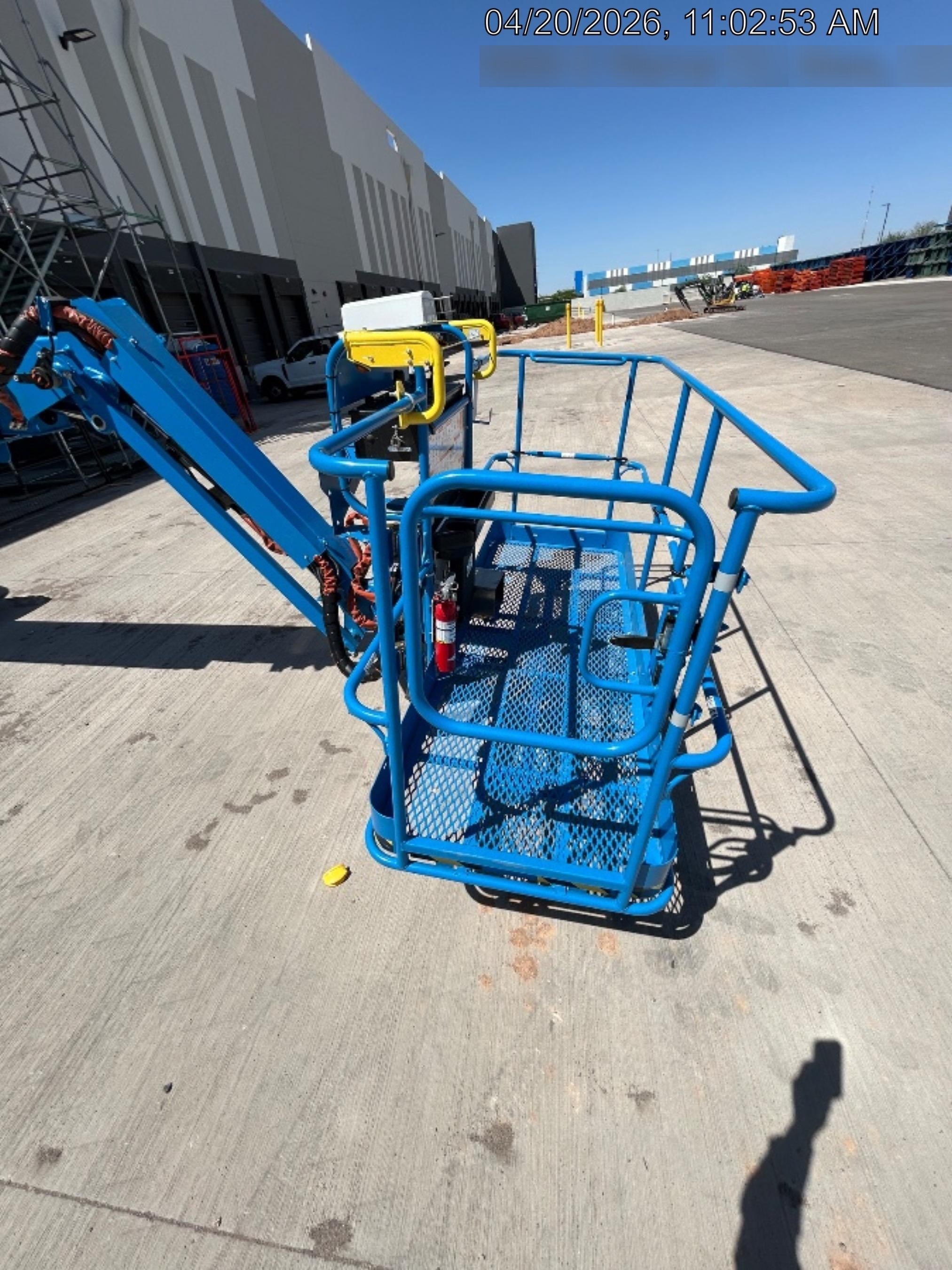 2026 GENIE S-65 XC
