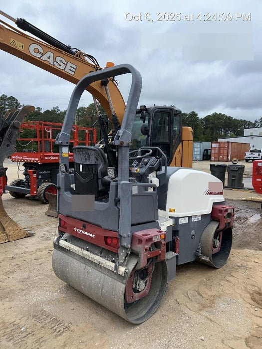 2020 DYNAPAC CC 1200