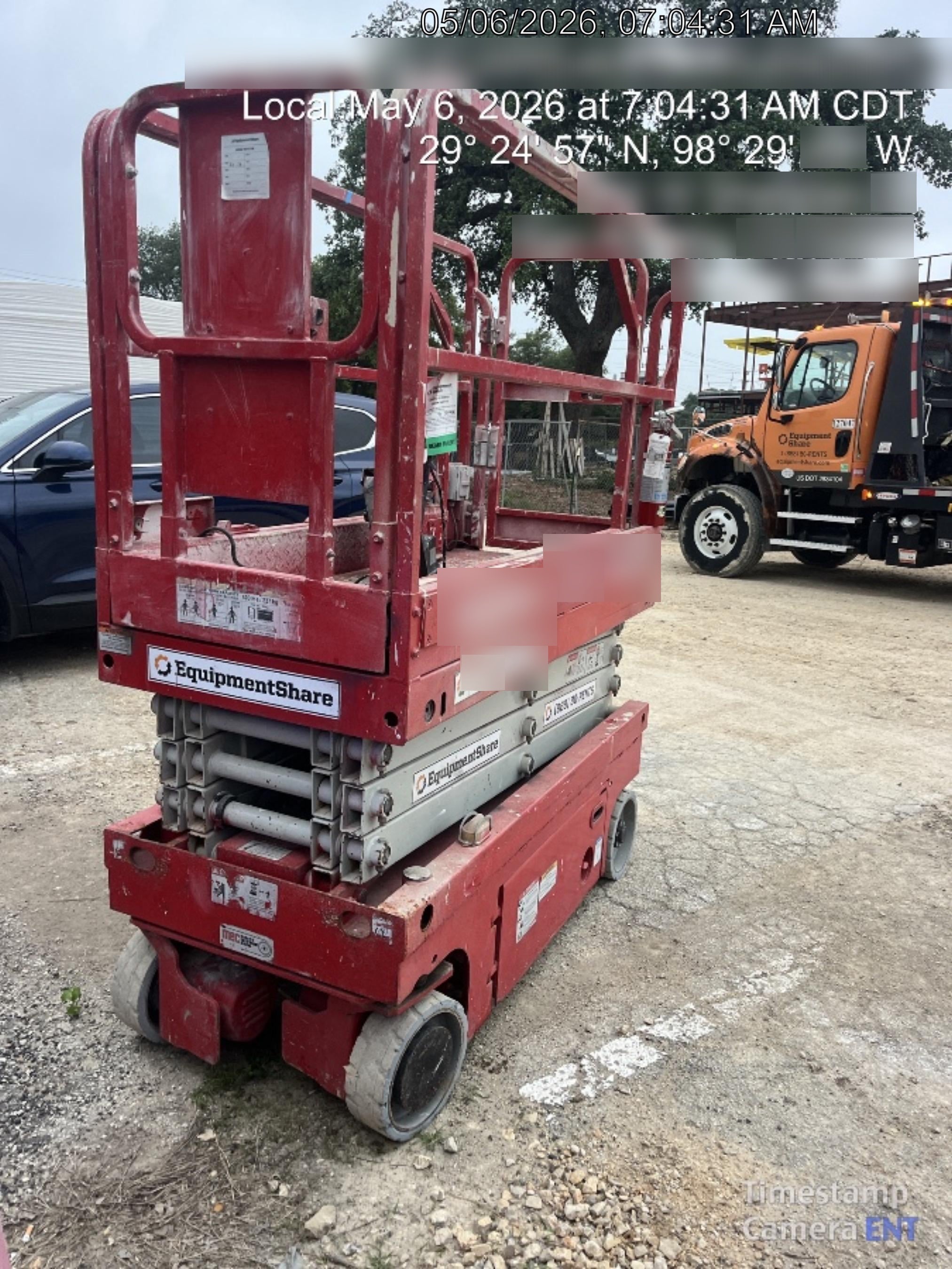 2019 MEC 1930SE