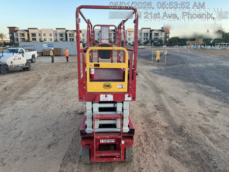 2021 MEC 2632SE