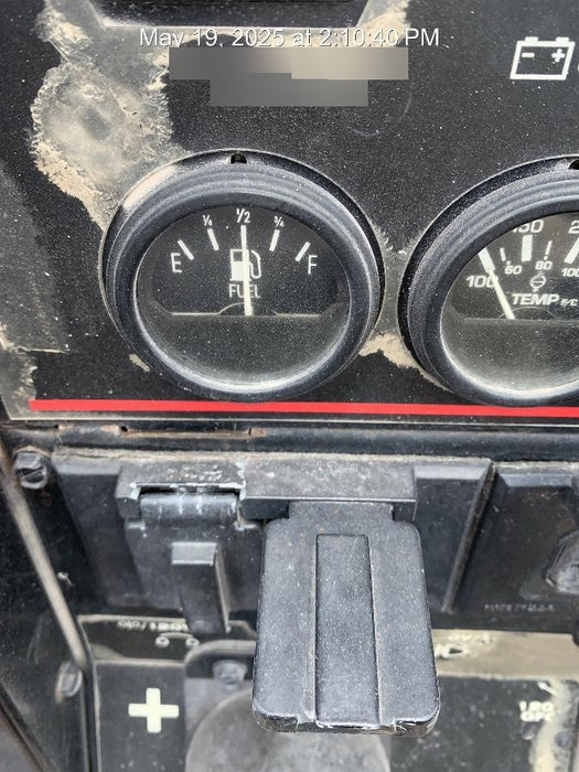 2019 Lincoln Electric Vantage 322 Ready-Pak 3, Two Wheel Trailer, Fender and Light Kit, Cable Rack