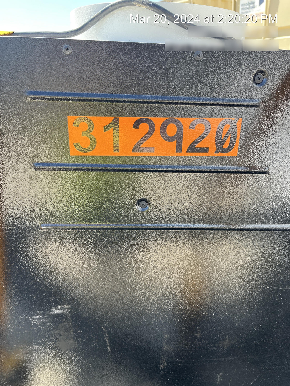 2023 KWIKOOL KPAC1411-2