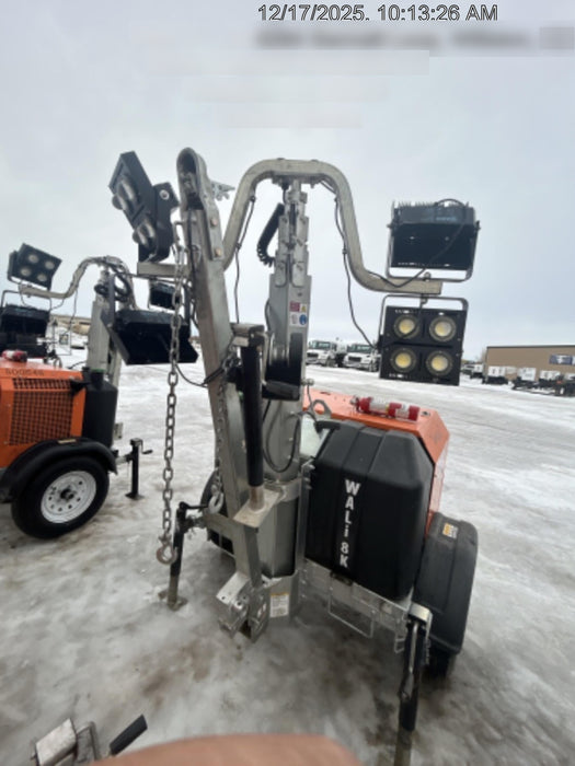 2025 WANCO WLTT-4MK8K