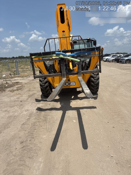 2025 JCB 512-56