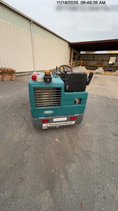 2020 TENNANT S20 LPG