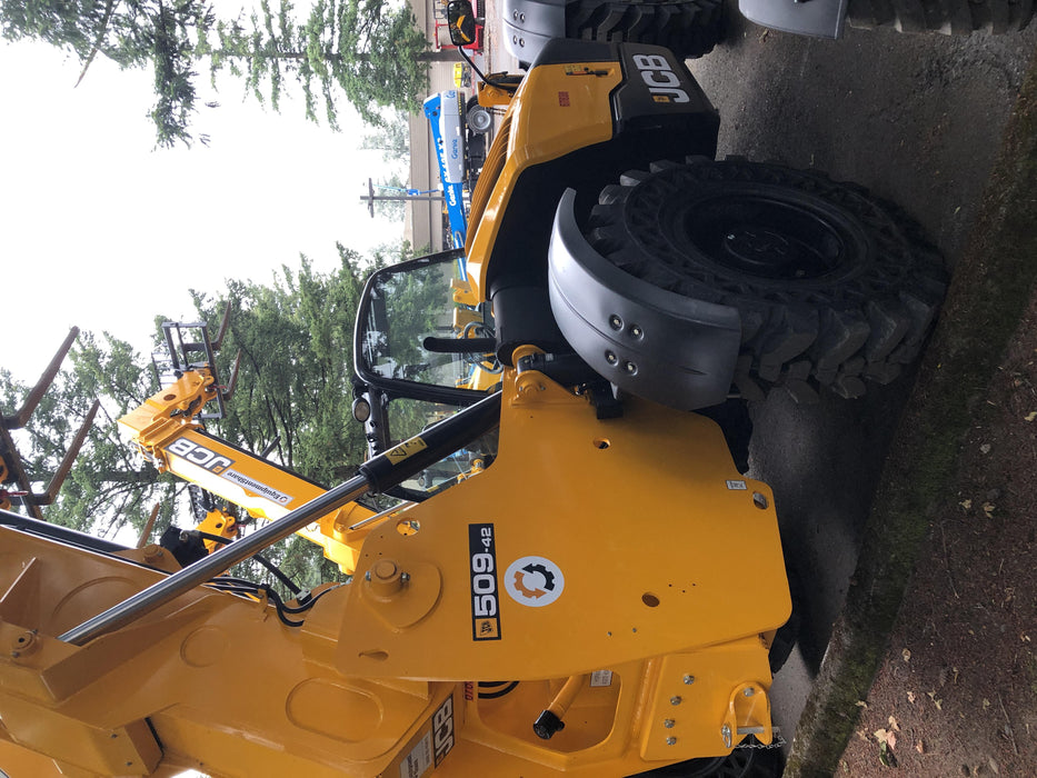2020 JCB 509-42