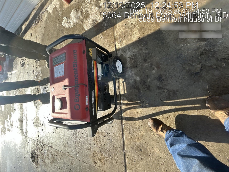 2025 MI-T-M GEN-6500-0MM1