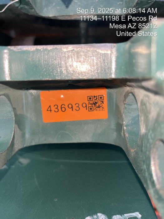 2024 HILMAN ROLLERS OMNI-8