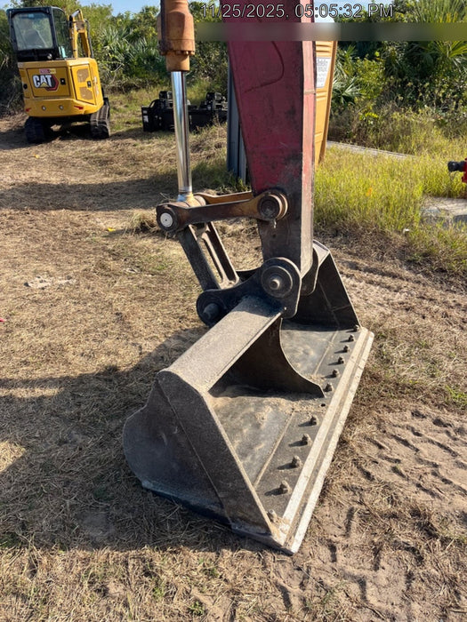 2020 LINK-BELT 250x4LF