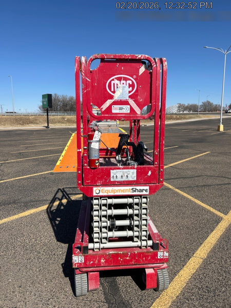 2019 MEC Micro 19