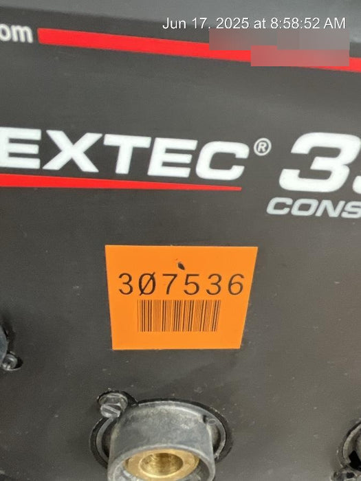 2023 LINCOLN ELECTRIC FLEXTEC 350X