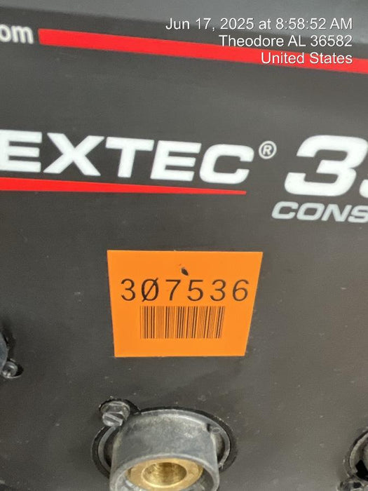 2023 LINCOLN ELECTRIC FLEXTEC 350X