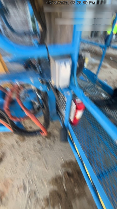 2024 GENIE S-65 TRAX