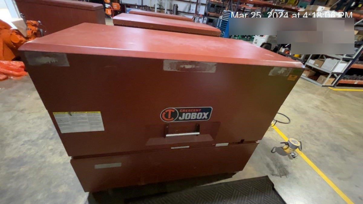 2021 JOBOX 1-682990