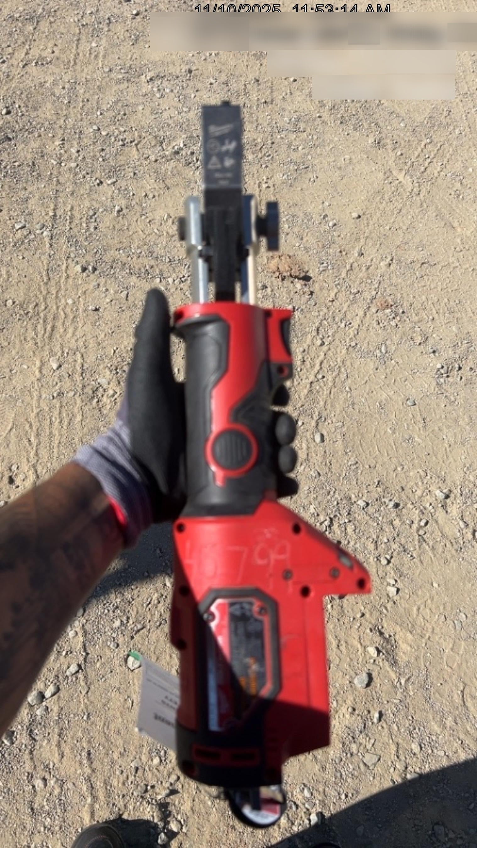 2024 MILWAUKEE 2672-21