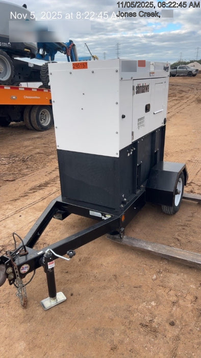 2023 SHINDAIWA DGK15FL