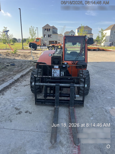 2026 JLG 519
