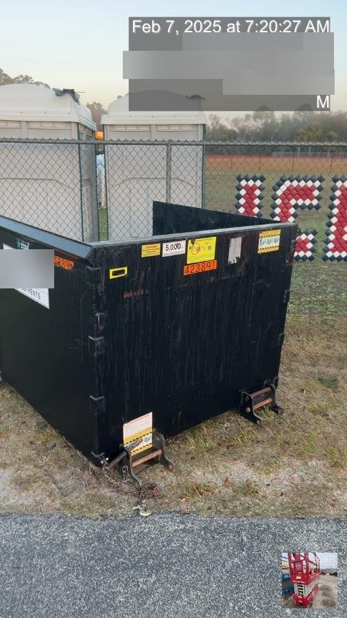 2024 STAR INDUSTRIES 1425