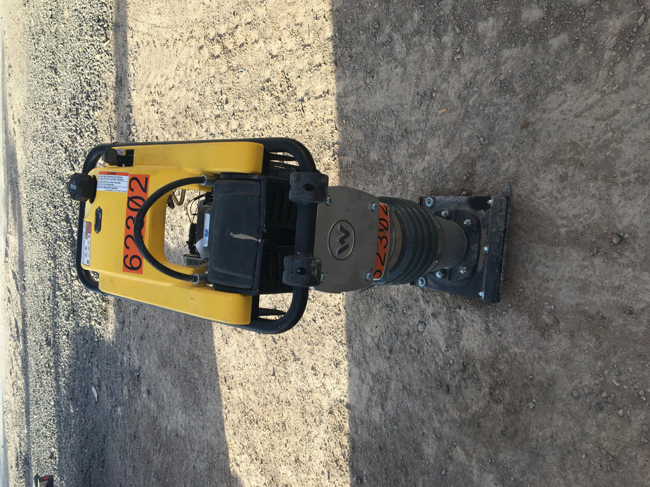 2020 WACKER NEUSON BS60-4As