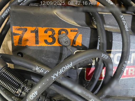 2020 LINCOLN ELECTRIC LN-25X