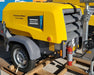 2022 ATLAS COPCO XAS 110
