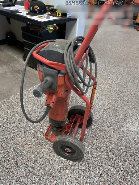 2025 HILTI TE 3000-AVR