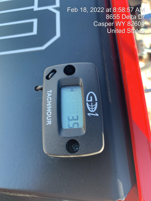 2021 BARRETO E13STKH