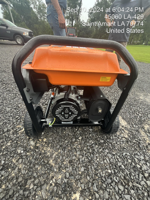 2024 GENERAC GP6500