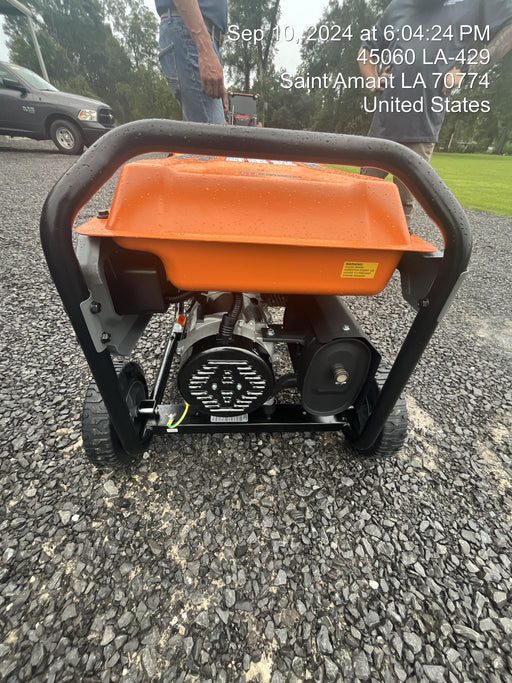 2024 GENERAC GP6500