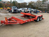 2020 DIAMOND C TRAILERS HDT-18T
