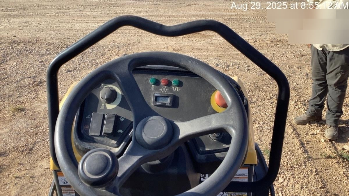 2020 WACKER NEUSON RD12A