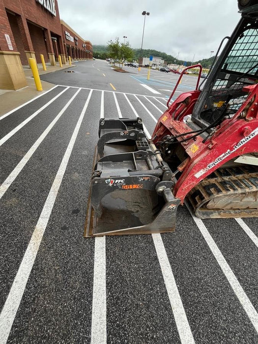 2020 PALADIN UTILITY GRAPPLE 11876-0022