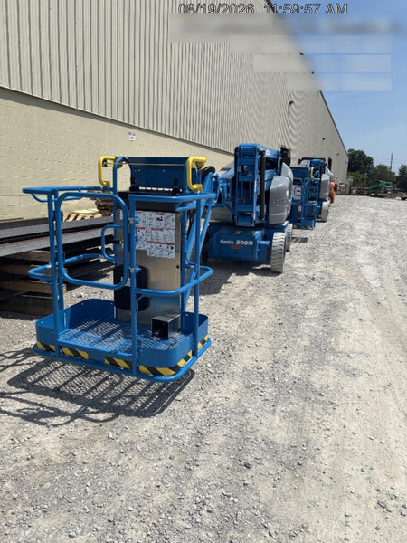 2026 GENIE Z40/23N RJ