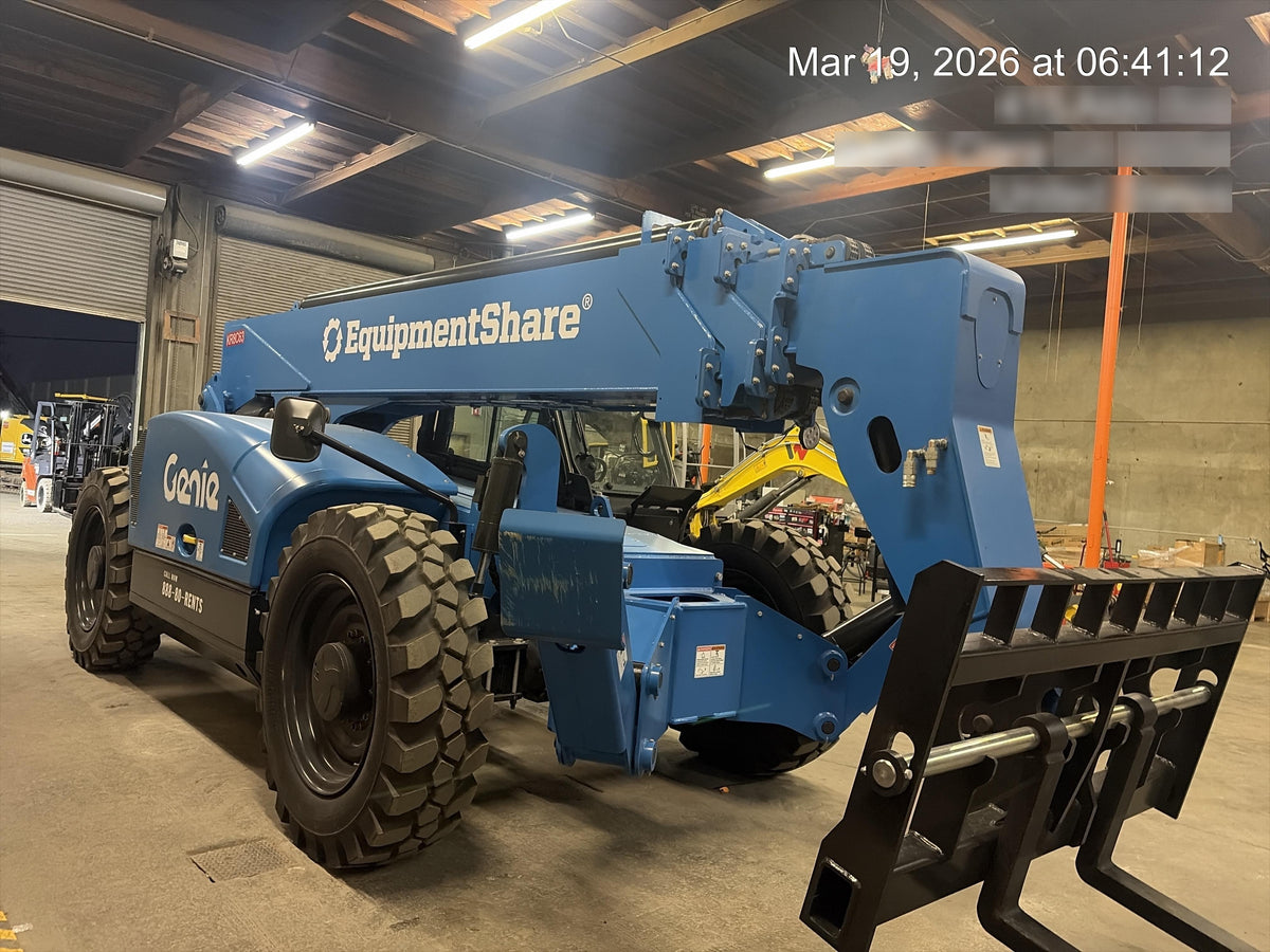2026 GENIE GTH-1056