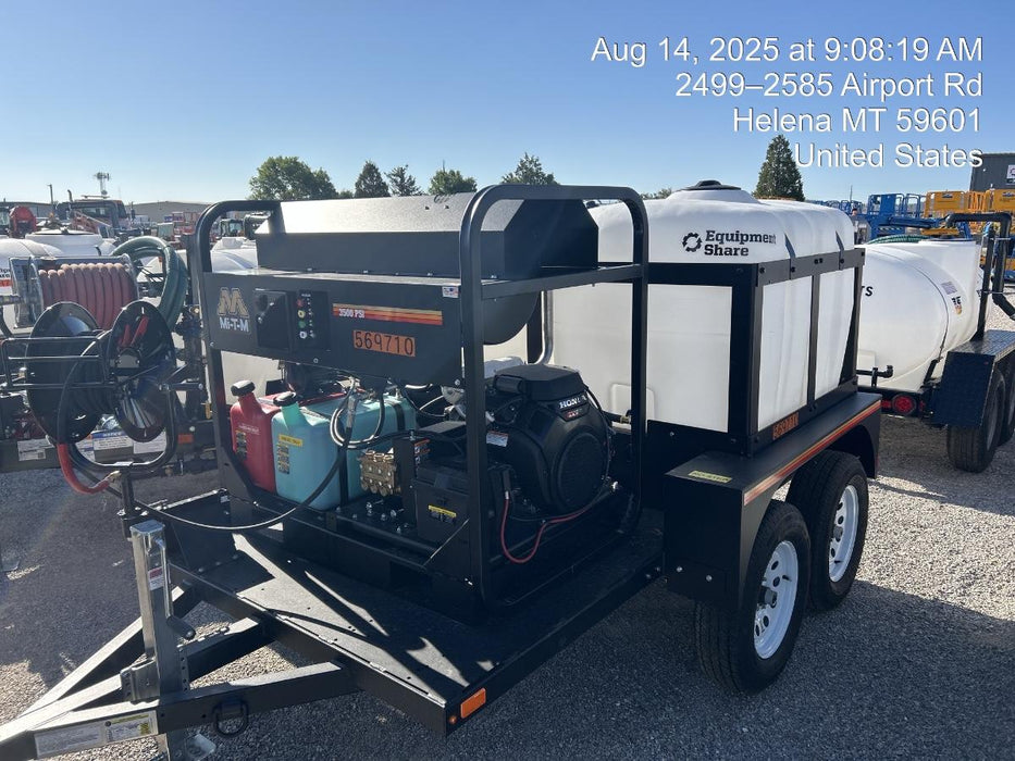 2025 MI-T-M MWT-0510-2MHD