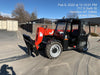 2021 MANITOU MTA5519
