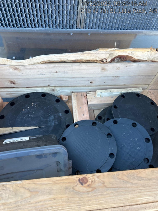 2025 TEXAS PRIDE TRAILERS 30'IL x 102"OW Deck Over