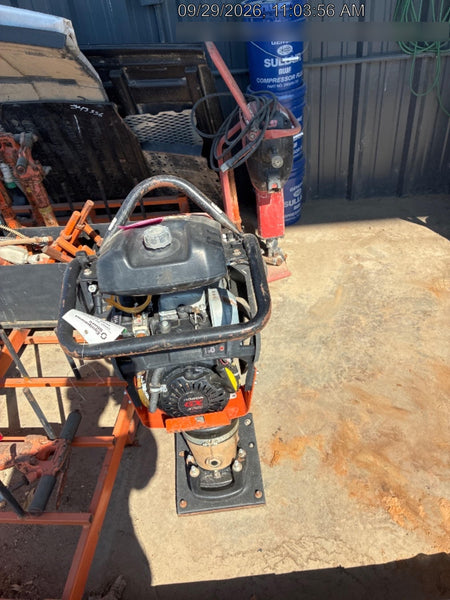 2025 HUSQVARNA LT6005