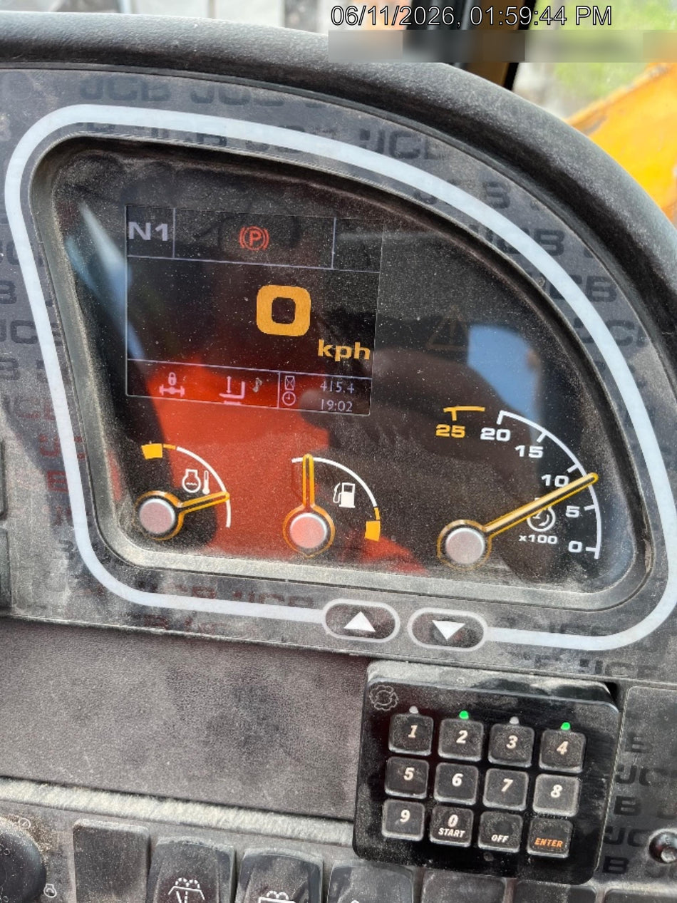 2024 JCB 509-42