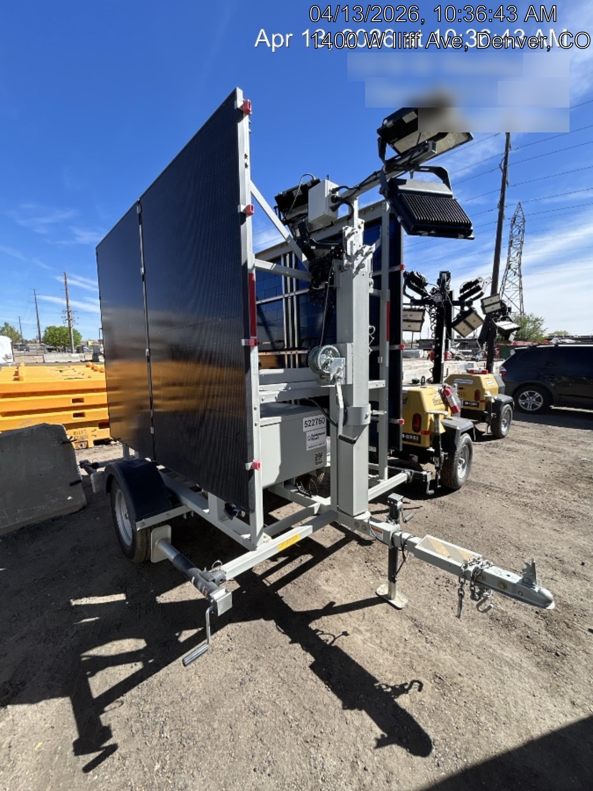 2025 PROGRESS SOLAR SOLUTIONS Helios-2XP