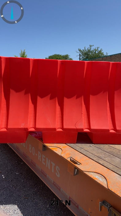 2023 HOUSTON BARRICADE WFB42