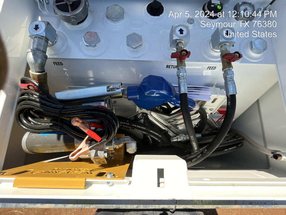 2024 WESTERN GLOBAL 20TCG-ES