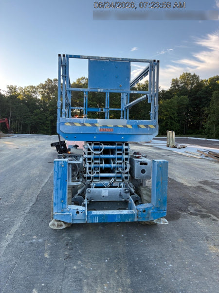 2021 GENIE GS-4069 RT