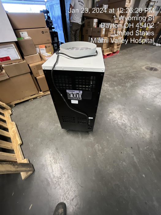 2022 KWIKOOL KPAC1411-2